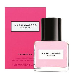 Marc Jacobs Tropical Collection Hibiscus, 100 ml, EDT - Pret | Preturi Marc Jacobs Tropical Collection Hibiscus, 100 ml, EDT
