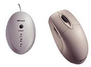 Mouse MICROSOFT Wireless Wheel (R06-00002) - Pret | Preturi Mouse MICROSOFT Wireless Wheel (R06-00002)