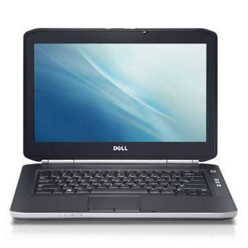Notebook Dell Latitude E5420 Core i3 2310M - Pret | Preturi Notebook Dell Latitude E5420 Core i3 2310M
