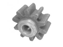 Pinion betoniera 125 - Pret | Preturi Pinion betoniera 125