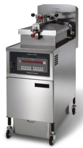 Pressure Fryer 8000E friteuza henny penny - Pret | Preturi Pressure Fryer 8000E friteuza henny penny