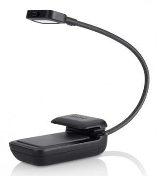 Universal eReader Book Light, black, F5L076CW, Belkin - Pret | Preturi Universal eReader Book Light, black, F5L076CW, Belkin