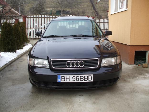 vand Audi A4 - Pret | Preturi vand Audi A4