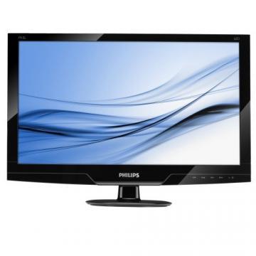 191EL2SB 19 inch 5ms DVI Negru LED - Pret | Preturi 191EL2SB 19 inch 5ms DVI Negru LED
