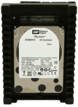 500GB WD VelociRaptor, Serial ATA3, 10000 rpm, 64MB, Enterprise - Pret | Preturi 500GB WD VelociRaptor, Serial ATA3, 10000 rpm, 64MB, Enterprise