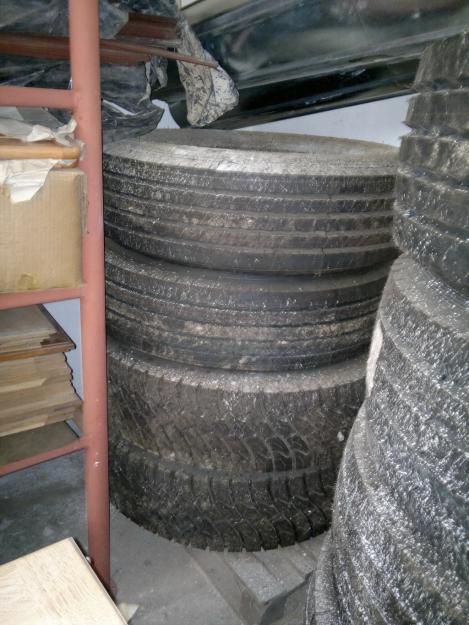 Anvelope camion 385/65 R22.5 si 295/80 R22.5 KORMORAN PRET 1100 RON/BUC NOI! - Pret | Preturi Anvelope camion 385/65 R22.5 si 295/80 R22.5 KORMORAN PRET 1100 RON/BUC NOI!