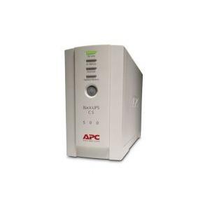 APCÂ Back-UPS CS, 500VA/300W - Pret | Preturi APCÂ Back-UPS CS, 500VA/300W