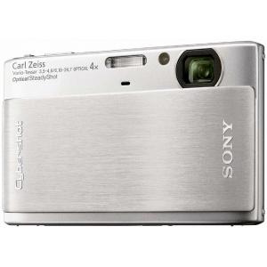 Camera foto Sony Cyber-shot TX1 Silver - Pret | Preturi Camera foto Sony Cyber-shot TX1 Silver