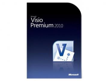 FPP Visio Premium 2010 32-bit/x64 English DVD (TSD-00015) - Pret | Preturi FPP Visio Premium 2010 32-bit/x64 English DVD (TSD-00015)