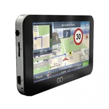 GoClever GCN510AWFERO, Display: 5&amp;quot; TFT LCD (480 x 272 ),Atlas V 500MHz CPU, Built in GPS receiver SiGe SE4150, Microsoft Windows CE 5.0, 256MB RAM, Android 2.2, micro SD, USB 2.0, Full Europe+Romanian map - Pret | Preturi GoClever GCN510AWFERO, Display: 5&amp;quot; TFT LCD (480 x 272 ),Atlas V 500MHz CPU, Built in GPS receiver SiGe SE4150, Microsoft Windows CE 5.0, 256MB RAM, Android 2.2, micro SD, USB 2.0, Full Europe+Romanian map