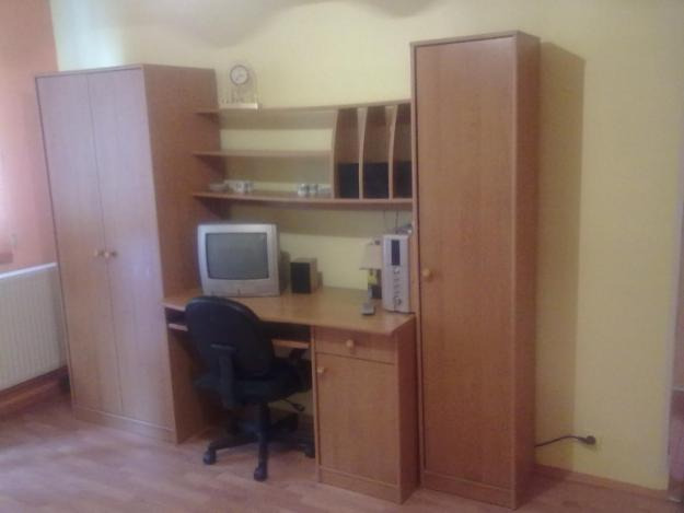 Inchiriez apartament 2 camere mobilat si utilat in Deva - Pret | Preturi Inchiriez apartament 2 camere mobilat si utilat in Deva