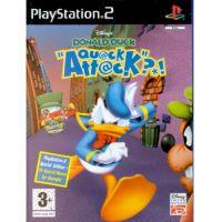Joc Consola Disney Donald Duck: Quack Attack PS2 - Pret | Preturi Joc Consola Disney Donald Duck: Quack Attack PS2
