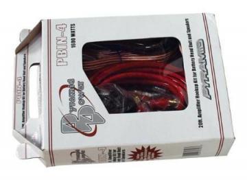 Kit Cablu Instalare Amplificator - Pret | Preturi Kit Cablu Instalare Amplificator
