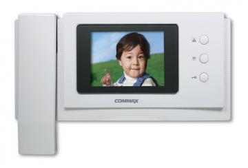Monitor Commax color CDV-40NM - Pret | Preturi Monitor Commax color CDV-40NM