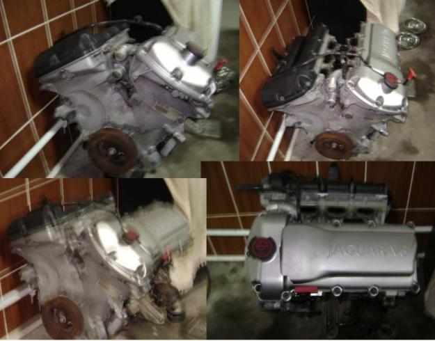 Motor Jaguar S type - Pret | Preturi Motor Jaguar S type