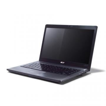 Notebook Acer AS4810T-354G32MN Timeline SU3500 - Pret | Preturi Notebook Acer AS4810T-354G32MN Timeline SU3500