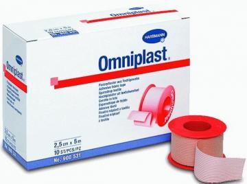 Omniplast 2.5 cm *5 m *1 buc - Pret | Preturi Omniplast 2.5 cm *5 m *1 buc