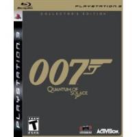 Quantum of Solace Collectors Edition PS3 - Pret | Preturi Quantum of Solace Collectors Edition PS3