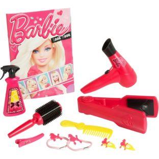 Set de coafura, Barbie - Pret | Preturi Set de coafura, Barbie