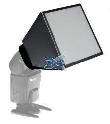 Softbox Micnova MQ-B1 pentru blitzuri externe - Pret | Preturi Softbox Micnova MQ-B1 pentru blitzuri externe