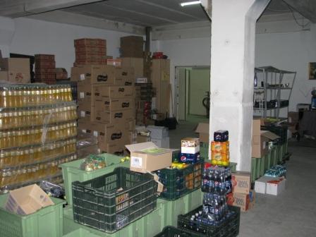 Spatiu depozitare sau productie alimentara 250 mp Theodor Pallady - Pret | Preturi Spatiu depozitare sau productie alimentara 250 mp Theodor Pallady