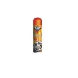 Spray auto cu silicon 220ml orange - Pret | Preturi Spray auto cu silicon 220ml orange