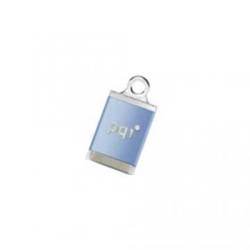 USB Flash Drive PQI Mini I-Stick I810 1GB albastru - Pret | Preturi USB Flash Drive PQI Mini I-Stick I810 1GB albastru