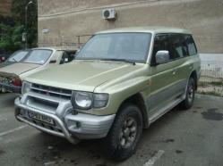 VAND MITSUBISHI PAJERO - Pret | Preturi VAND MITSUBISHI PAJERO