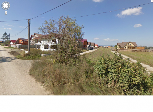 Vand teren de casa in Brasov, cartier Stupini - Pret | Preturi Vand teren de casa in Brasov, cartier Stupini