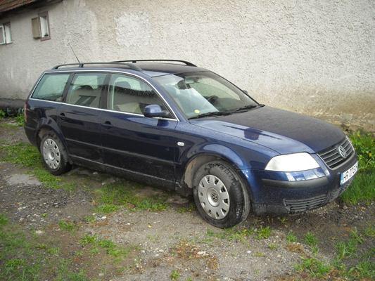 Vand VW Passat 1.9 TDI - Pret | Preturi Vand VW Passat 1.9 TDI