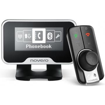 Car Kit Bluetooth Novero The TrulyOne - Pret | Preturi Car Kit Bluetooth Novero The TrulyOne