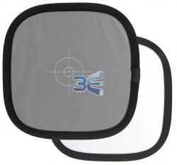 Fancier RE2013 - Grey card / blenda 30cm - Pret | Preturi Fancier RE2013 - Grey card / blenda 30cm