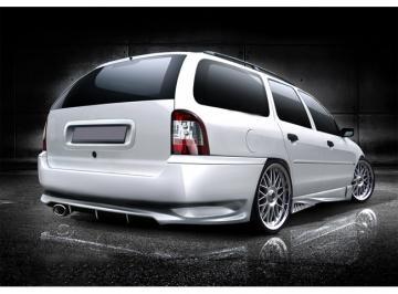 Ford Mondeo Kombi Spoiler Spate Ghost - Pret | Preturi Ford Mondeo Kombi Spoiler Spate Ghost