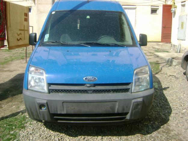 Ford Transit Connect - Pret | Preturi Ford Transit Connect