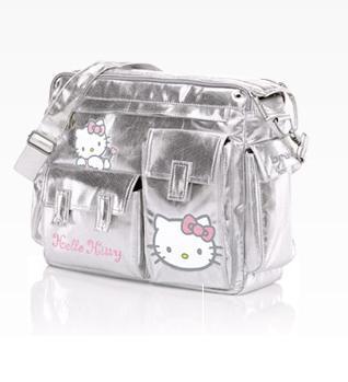 Geanta FREE STYLE Hello Kitty - Pret | Preturi Geanta FREE STYLE Hello Kitty