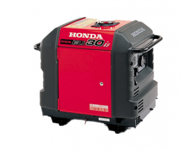 Generator de curent, digital, insonorizat HONDA EU30IS - Pret | Preturi Generator de curent, digital, insonorizat HONDA EU30IS