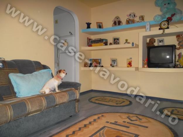 Navodari, de vinzare apartament 3 camere - Pret | Preturi Navodari, de vinzare apartament 3 camere