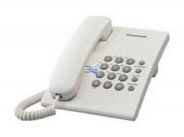 Panasonic KX-TS500FXW - Pret | Preturi Panasonic KX-TS500FXW