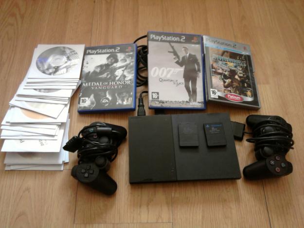 playstation 2 modat - Pret | Preturi playstation 2 modat