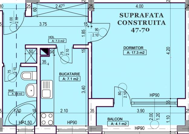 Soarelui residence - Pret | Preturi Soarelui residence