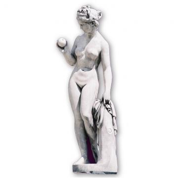 Statueta Venere Con Pomo - Pret | Preturi Statueta Venere Con Pomo
