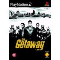 The Getaway PS2 - Pret | Preturi The Getaway PS2