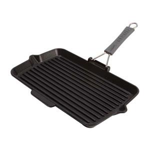 Tigaie grill 34x21 cm - Pret | Preturi Tigaie grill 34x21 cm