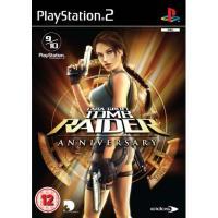 Tomb Raider: Anniversary PS2 - Pret | Preturi Tomb Raider: Anniversary PS2