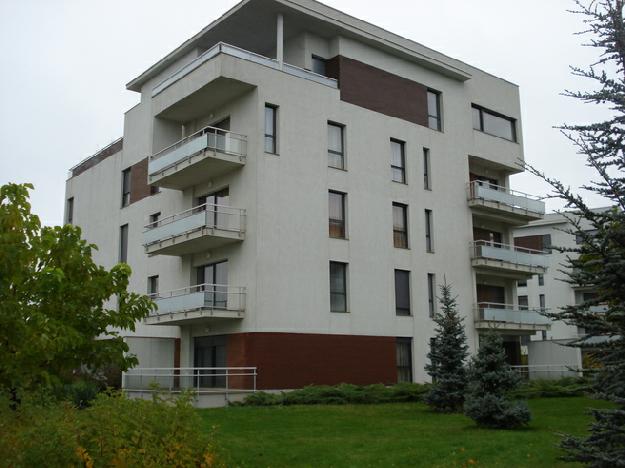 Apartament Baneasa Residential - € 245000 - Pret | Preturi Apartament Baneasa Residential - € 245000