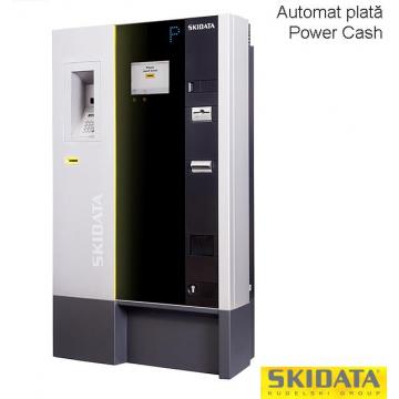 Automat de taxare - Pret | Preturi Automat de taxare