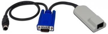 AVOCENT VGA+2xSun AVRIQ-VSN pentru AMX switch - Pret | Preturi AVOCENT VGA+2xSun AVRIQ-VSN pentru AMX switch