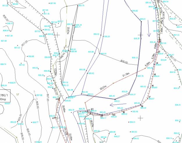 Cadastru , intabulare, topografie, geodezie, expert cadastru - Pret | Preturi Cadastru , intabulare, topografie, geodezie, expert cadastru