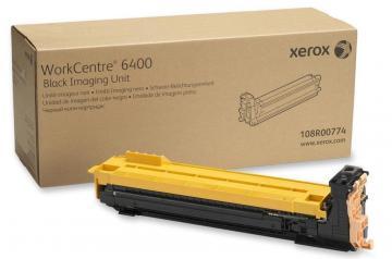 Cilindru negru pentru WorkCentre 6400, 30.000pg, Xerox, 108R00774 - Pret | Preturi Cilindru negru pentru WorkCentre 6400, 30.000pg, Xerox, 108R00774