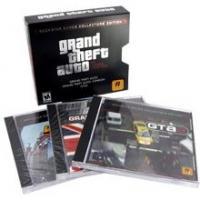 Grand Theft Auto - The Classics Collection - Pret | Preturi Grand Theft Auto - The Classics Collection